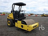 2008 BOMAG BW145D-3 Photo #2