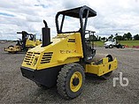 2008 BOMAG BW145D-3 Photo #3