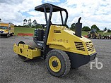 2008 BOMAG BW145D-3 Photo #4