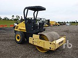 2008 BOMAG BW145DH-3 Photo #2