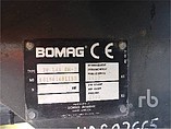 2008 BOMAG BW145DH-3 Photo #5