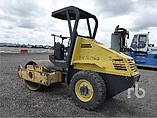 2007 BOMAG BW145D-3 Photo #4