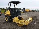 2007 BOMAG BW145D-3 Photo #2