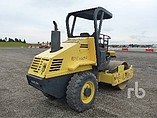 2007 BOMAG BW145D-3 Photo #3