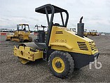 2007 BOMAG BW145D-3 Photo #4