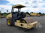 2008 BOMAG BW177D-40 Photo #2