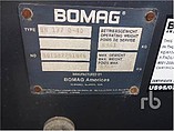 2008 BOMAG BW177D-40 Photo #5