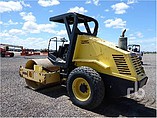 2007 BOMAG BW177D-3 Photo #4