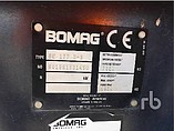 2007 BOMAG BW177D-3 Photo #5