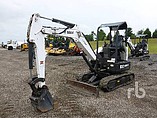 13 BOBCAT E32