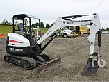 2013 BOBCAT E32 Photo #2