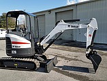2014 BOBCAT E26 Photo #2