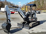 2014 BOBCAT E26 Photo #3