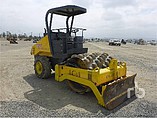 2002 BOMAG BW145PDH-3 Photo #2