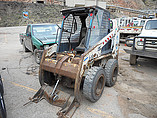 97 BOBCAT 753