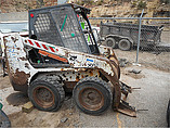 1997 BOBCAT 753 Photo #2
