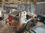 1997 BOBCAT 753 Photo #3