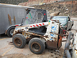 1997 BOBCAT 753 Photo #4