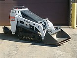 2015 BOBCAT MT52 Photo #2