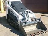 2015 BOBCAT MT52 Photo #3