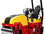 15 ATLAS COPCO CC1200