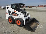 2009 BOBCAT S175 Photo #2