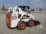 2009 BOBCAT S175 Photo #3