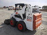 2009 BOBCAT S175 Photo #4