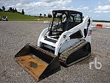 10 BOBCAT T190