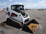 2010 BOBCAT T190 Photo #2