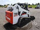 2010 BOBCAT T190 Photo #3