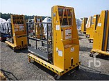 2002 BIL JAX XLT1571 Photo #3