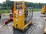 2002 BIL JAX XLT1571 Photo #2