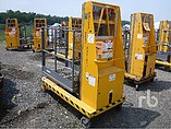 2002 BIL JAX XLT1571 Photo #3