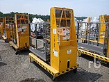 2002 BIL JAX XLT1571 Photo #2