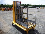 1998 BIL JAX XLT1571 Photo #2