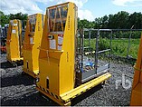 1999 BIL JAX XLT1571 Photo #3