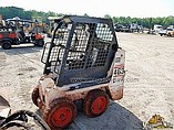 05 BOBCAT 463