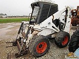 BOBCAT 873