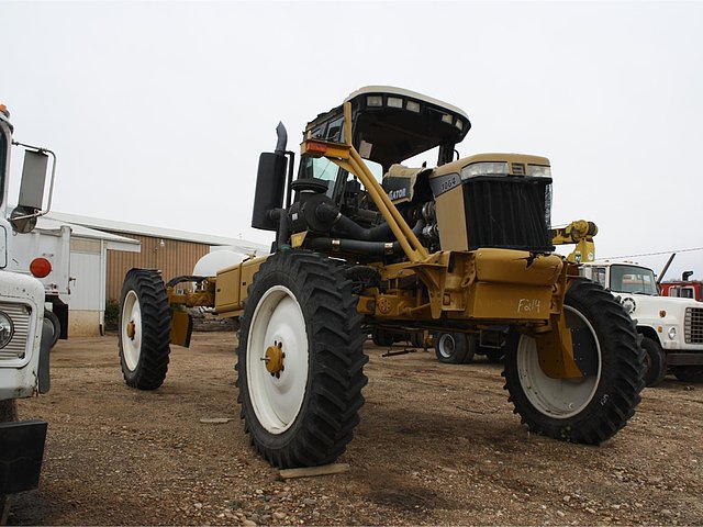 2005 AG CHEM ROGATOR 1064 Photo