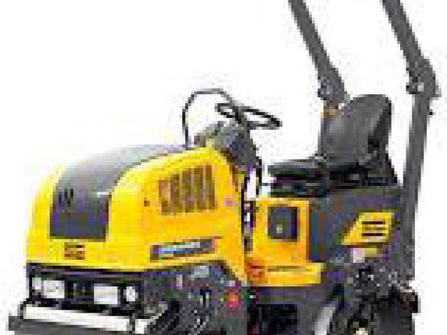 2015 ATLAS COPCO CC1300 Photo