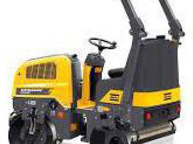 15 ATLAS COPCO CC900 PLUS