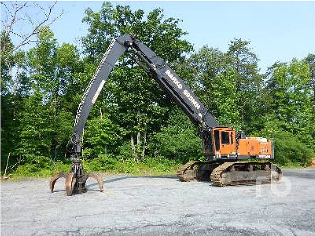 2012 BARKO 695MH Photo