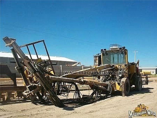 ATLAS COPCO H351