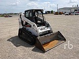 2006 BOBCAT T190 Photo #2