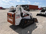 2006 BOBCAT T190 Photo #3