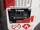 2006 BOBCAT T190 Photo #5