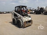 2002 BOBCAT 753 Photo #2