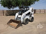 BOBCAT S250