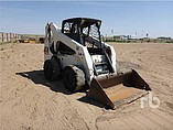 BOBCAT S250 Photo #2